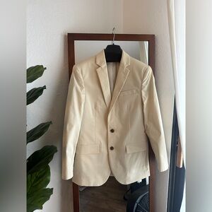 J.Crew Thompson Suit